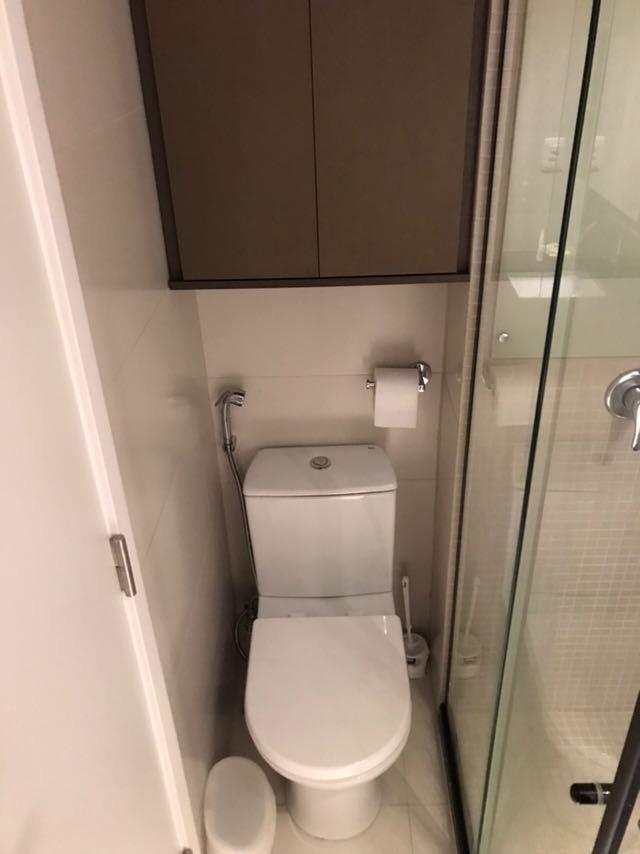 Apartamento Holanda's Prime João Pessoa