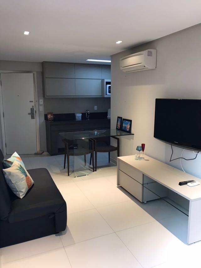 Holanda's Prime Apartamento