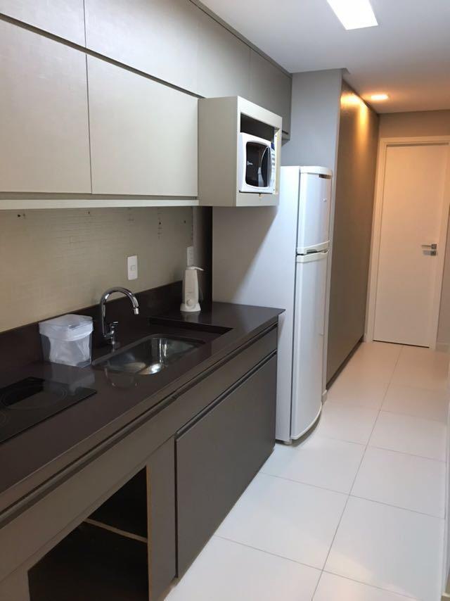 Apartamento Holanda's Prime