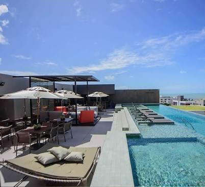 Holanda's Prime Apartamento João Pessoa
